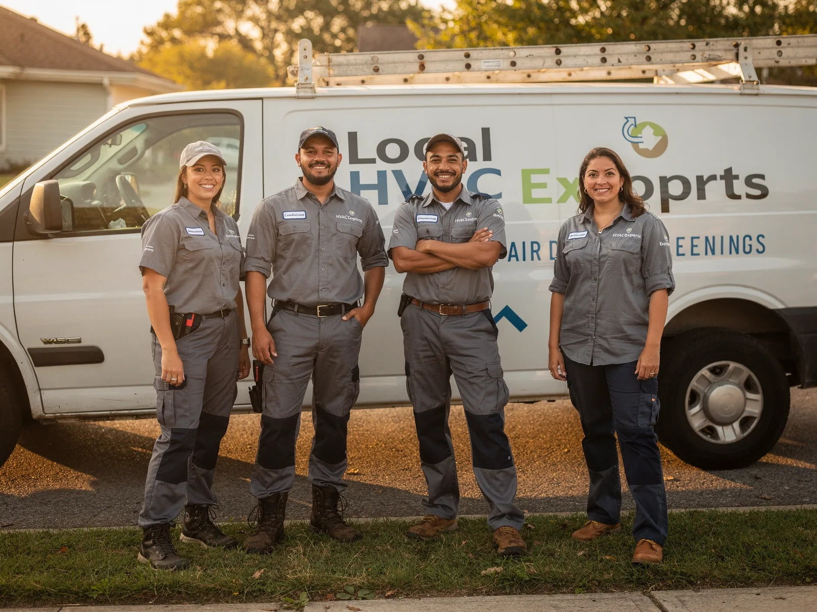 24/7 HVAC Repair & AC Replacement company in Bethel Park, PA